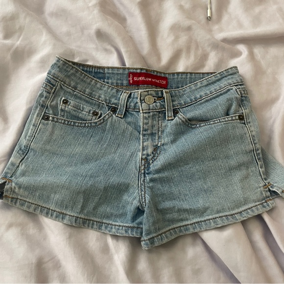 levi’s shorts - Picture 1 of 4